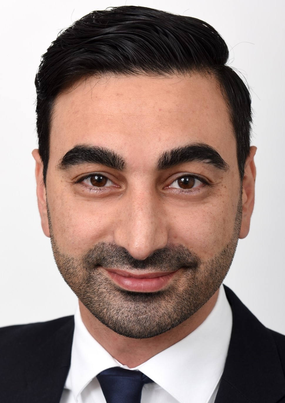 Sezgin Ceyhan